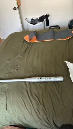 Tony Gwynn Silver Slugger Replica