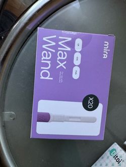 Mira Fertility Wands