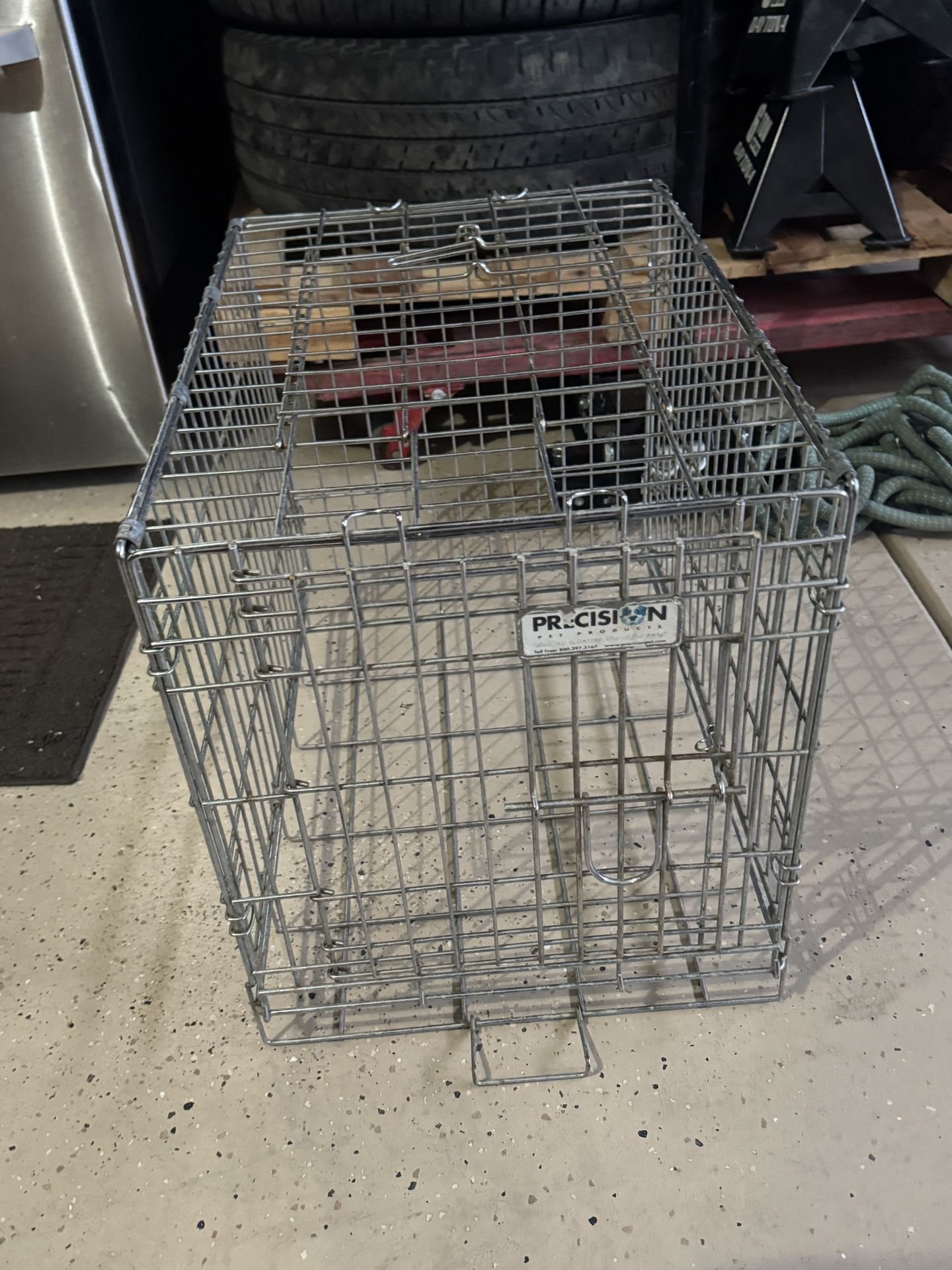 Dog Kennel