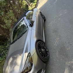 Mercedes Benz e 400 cabriolet convertible