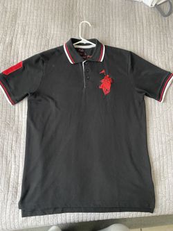 U.S Polo Assassin Shirt