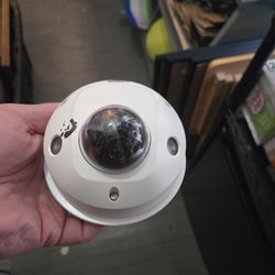 Ip Poe Camera