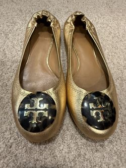 Tory Burch Ballet Flats