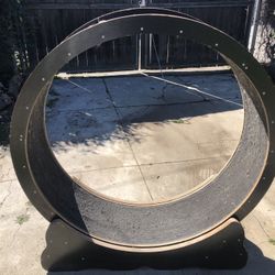 Cat Exercise Wheel large 