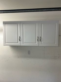 Cabinets