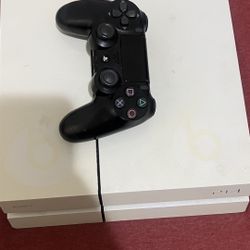 PS4 