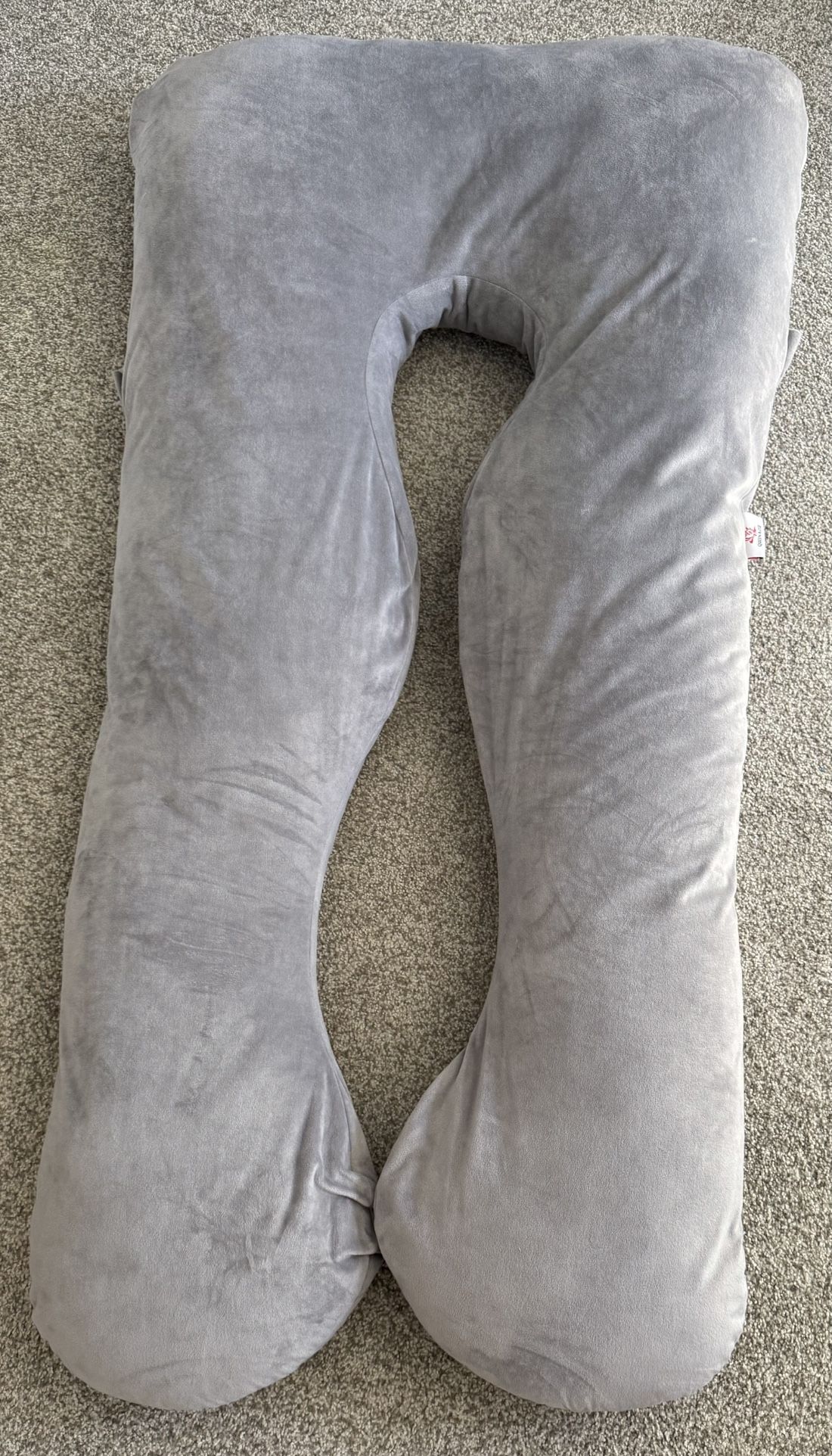 Queen Rose Pregnancy Pillow 