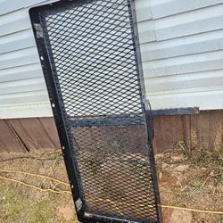 Luggage Carrier