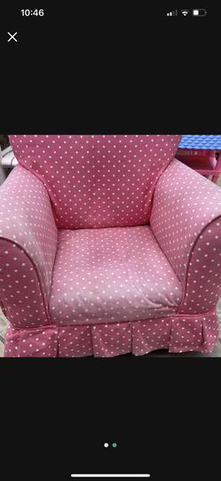 Child Rocking Chair