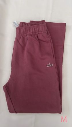 Alo Yoga Sweatpants Size Medium