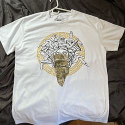 Crooks & Castles T Shirt XL