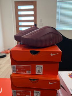 Women’s Nike Mind 001 Pink Smoke