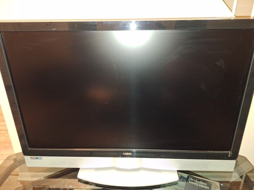 Vizio TV 48 In