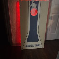 Cornhole / Bowling 