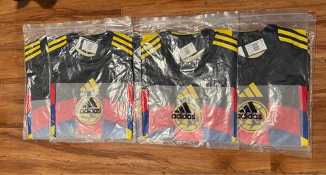 Camisa de futbol