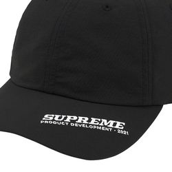Supreme Visor Logo Hat