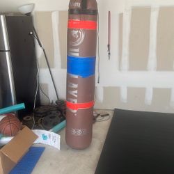 Outslayer 150 Lb Banana Bag 