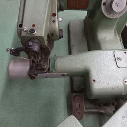 Blindstitch Sewing Machine 