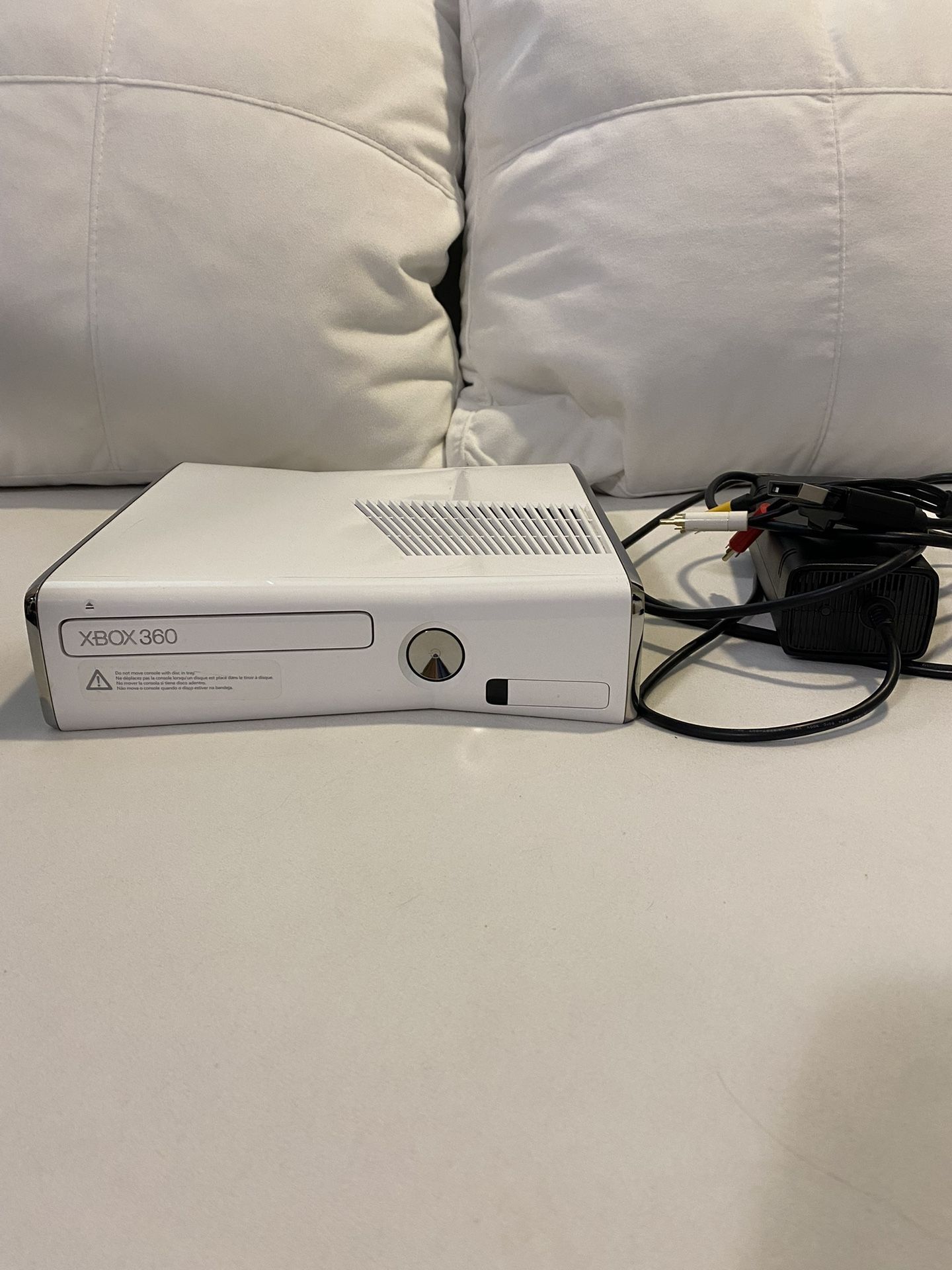 Xbox 360 Lot!
