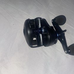 Fishing Reel