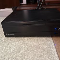 Home Theatre PC AMD phenom II X4 945