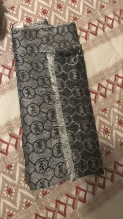Mk Scarf 
