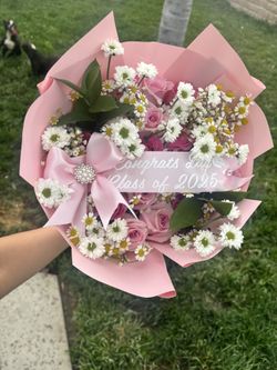 Flower Bouquets 💐 