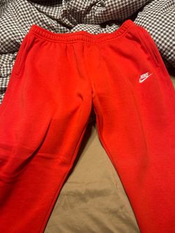 Nike Jogging pants size xl