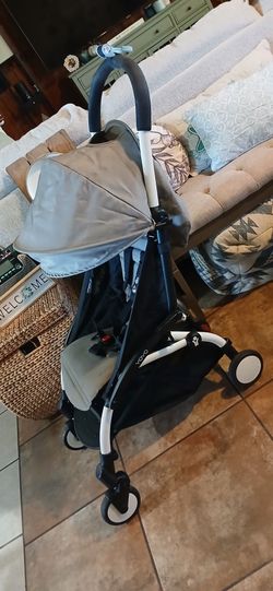 Yoyo 2 stroller