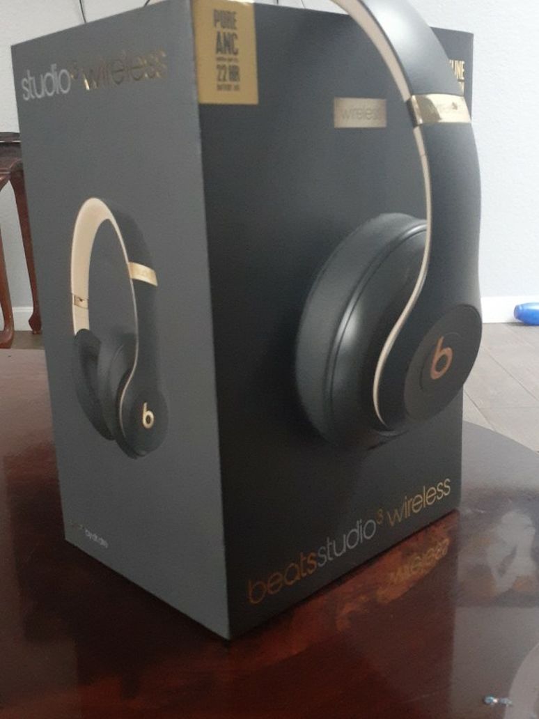 Beats Studio ² Wireless