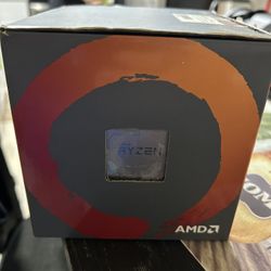 Ryzen 5 1600