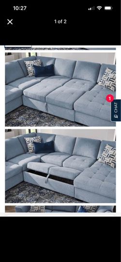 Couch For Sale