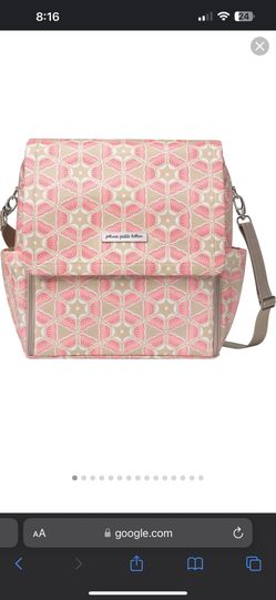 Diaper Bag