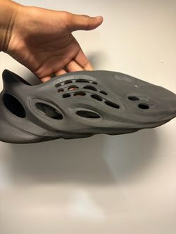 Foam runners