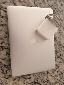 Mac book pro 2015