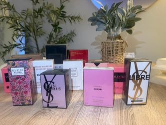 Women’s Designer Perfumes 💕🌸 | Great Prices!