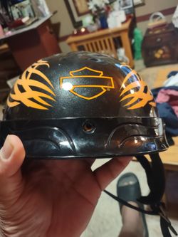 Harley Davidson