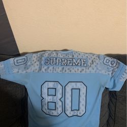 SUPREME JERSEY 