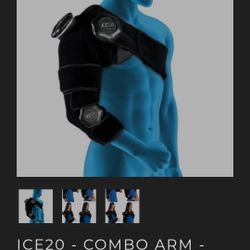 Ice Therapy, Ice 20, 