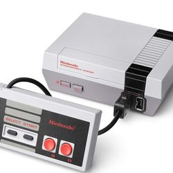NES Video System 
