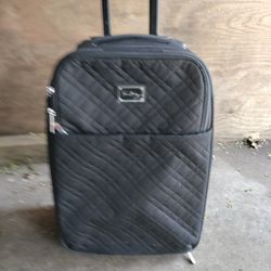 A Small Carry-on Luggage