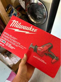Milwaukee