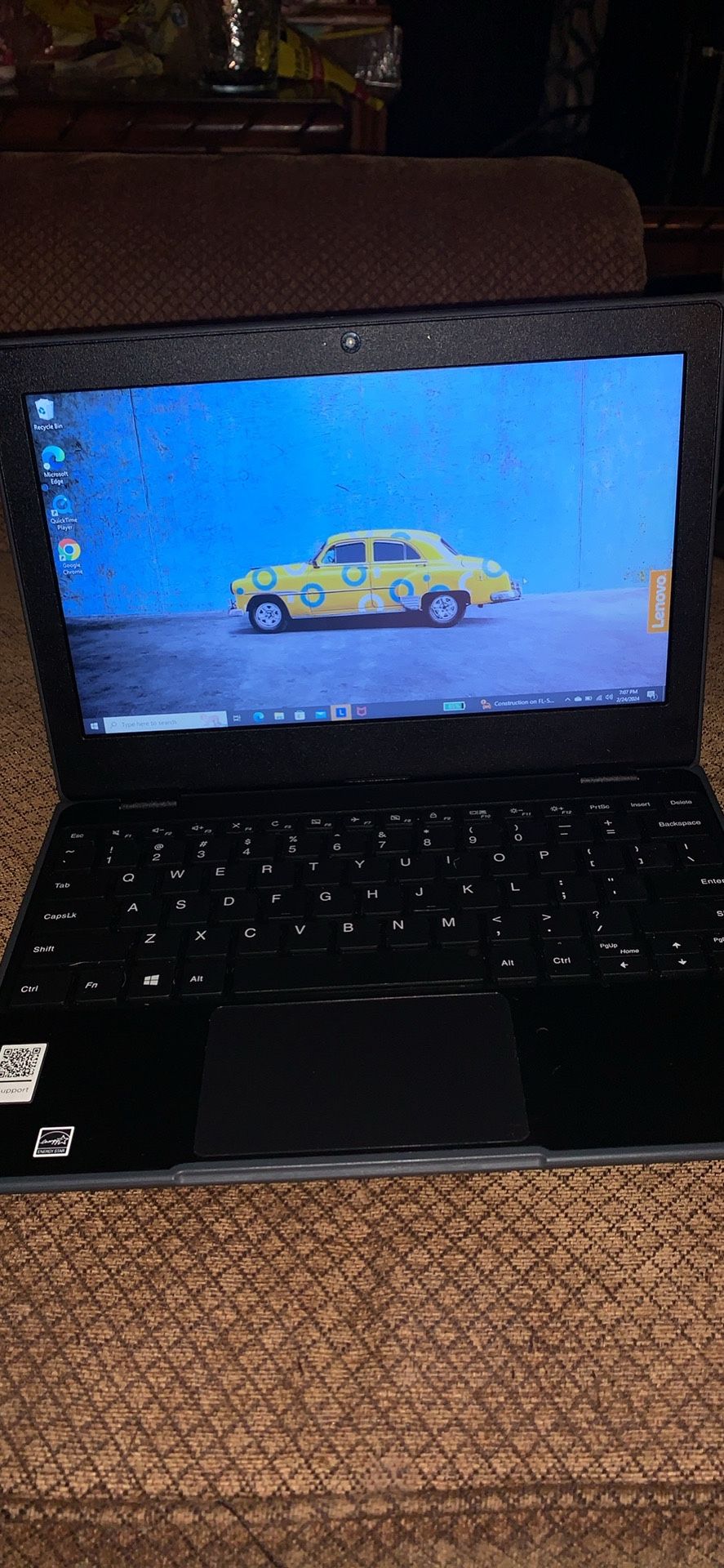 Lenovo Laptop