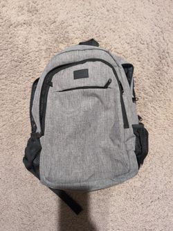 Backpack 