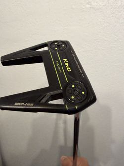 King Cobra Nova Putter