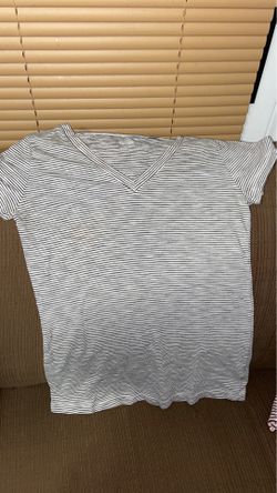 Mossimo Striped Shirt