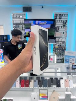 iPhone 16 Pro Max! Free Shipping!