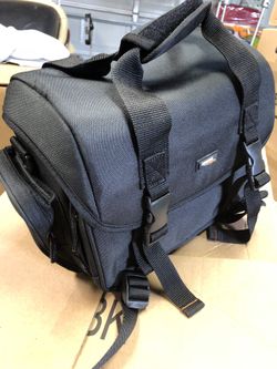 Accessories Bag 1 Brand New, 1 used
