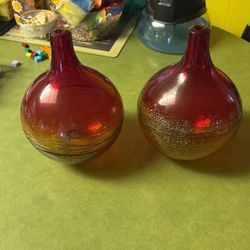 Decorative Vase