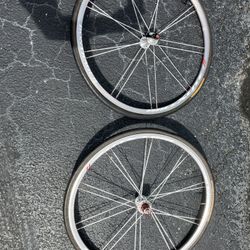 Bontrager Race Lite Select w/ Shimano Cassette